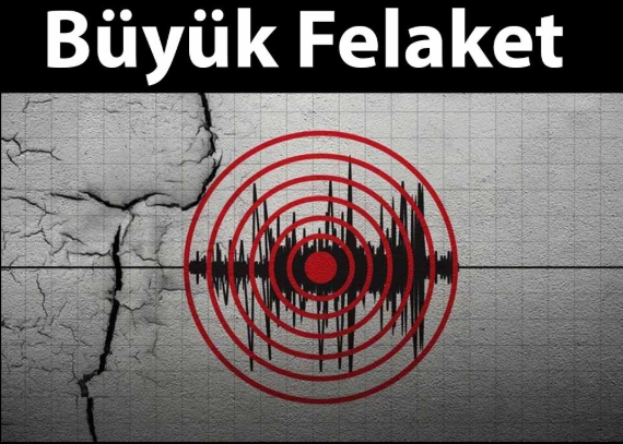 Sonrası korkutan uyarı