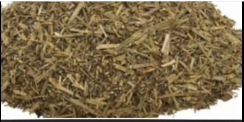 Kaşıntıyı Kesen Bitki