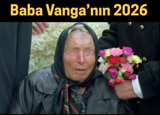 2026 Kehanetleri Yeniden Gündeme Geldi!