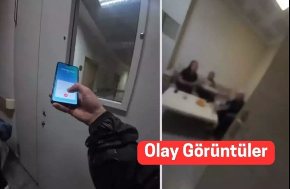 Moto Kuryeden Hafta Sonu Tepkisi