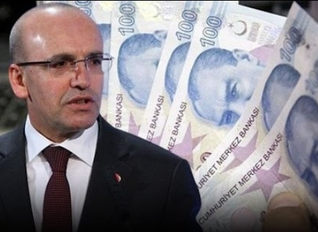 Emeklilerin Yeni Maaşları Belli Oldu