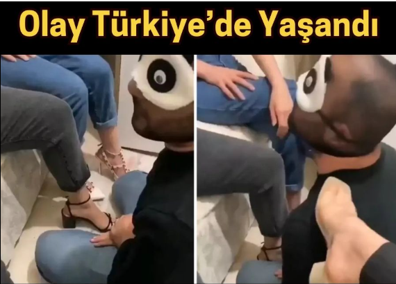 Başımıza Taş Yağacak Dedirten Görüntüler Gündemi Sarstı