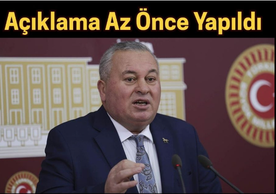 Ekranlardan Neden Kayboldu Cemal Enginyurt’tan Çok Konuşulacak Çıkış