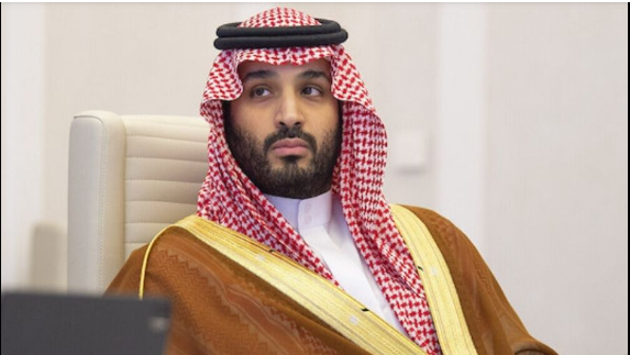 Suudi Arabistan’da kritik toplantı! Prens Selman’dan ‘Türkiye’ talimatı