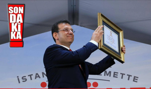 Diploma Davasında Karar