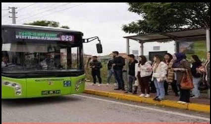 65 Yaş Üstüne Artık Yasak