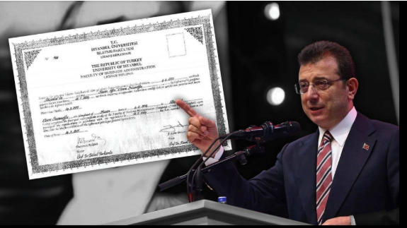 Diploma Davasında Mutlu Sona Ulaşıldı