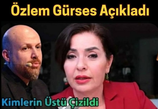 Ankara Bürokrasisi Bu Senaryoya mı Uyumlanıyor? Bilal Erdoğan Kulisi