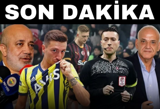 Bahis operasyonu 58 yıllık çınarı devirdi!