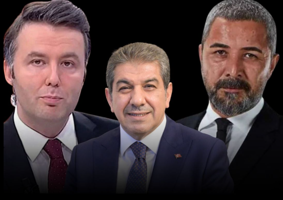 Veyis Ateş’in evindeki partiye katılanlar belli oldu