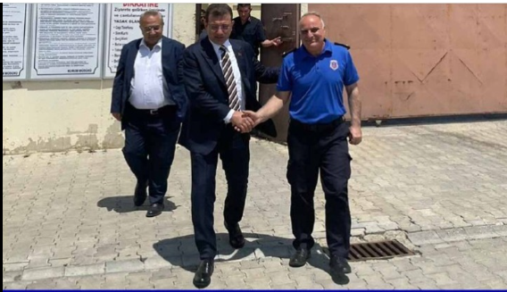 Bayrampaşa Belediyesi soruşturmasında iki isme tahliye