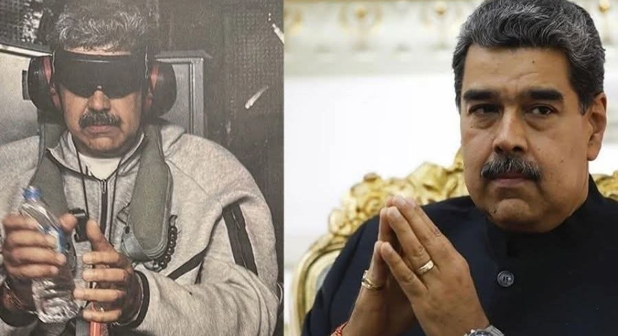 Türkiye’den Öyle Birşey İstediki