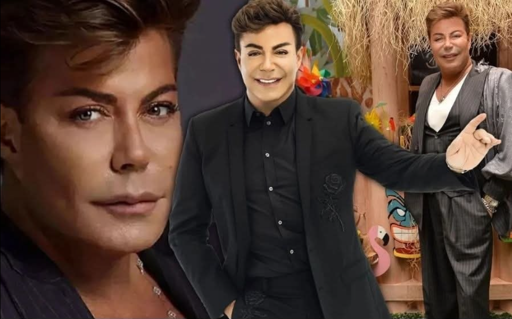 Fatih Ürek’in Sözleri Yürek Burktu