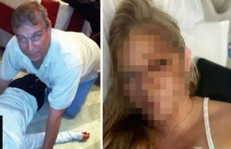 Dünya Bu Belgeleri Konuşuyor: Epstein Davasında Şok Detaylar