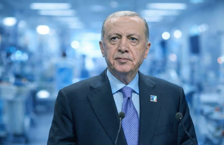 AK Partili Hasan Basri Yalçın kaza geçirdi! Hastaneye kaldırıldı