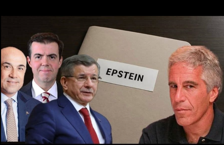 Epstein dosyaları açıldı: 3 bin sayfada Türkiye’den kimler var?