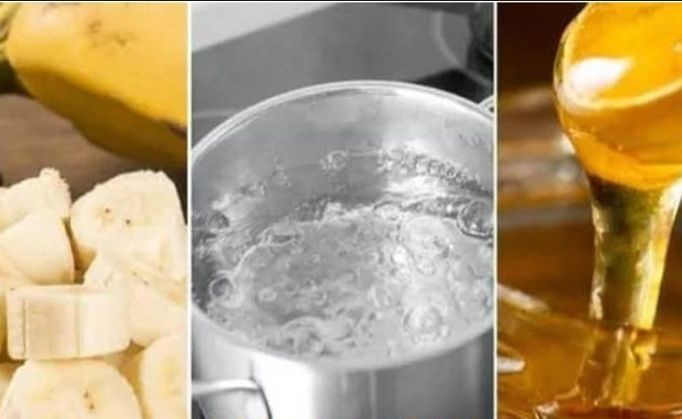 Öksürük ve bronşiti tarihe karıştıran.ve sadece 3 malzemeyle hazırlanan müthiş tarif