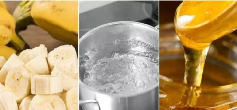 Öksürük ve bronşiti tarihe karıştıran.ve sadece 3 malzemeyle hazırlanan müthiş tarif