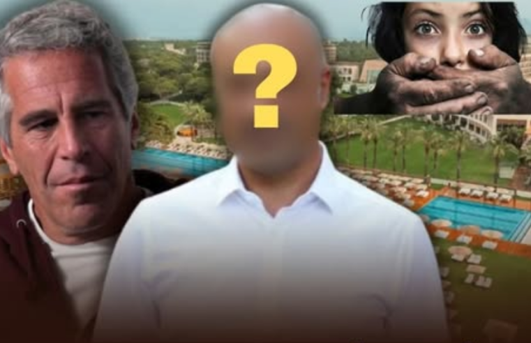 Epstein belgelerinde Rixos detayı: Tamince’nin açıklaması yeniden gündeme geldi