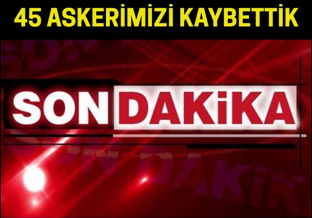 gece Silahlar konuştu