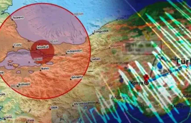 Üşümezsoy’dan İstanbul depremi için kritik uyarı