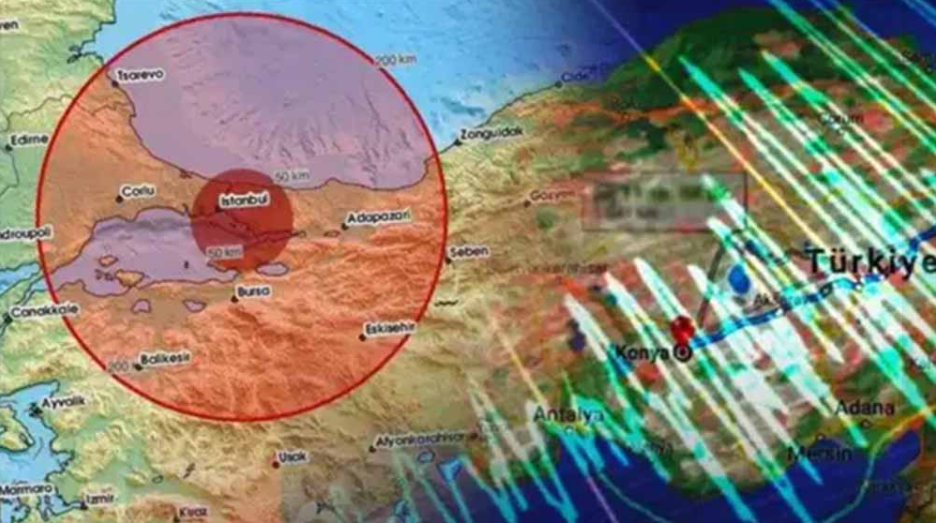 Üşümezsoy’dan İstanbul depremi için kritik uyarı