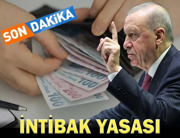 İntibak Yasası İle 15 Bin TL Artacak