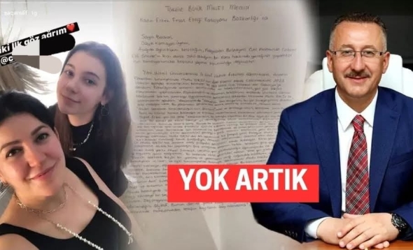 Belediyesi’nde “Yasak Aşk” İddiası Meclis’e Taşındı
