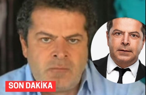 Cüneyt Özdemir, Meksika’da mahsur kaldı