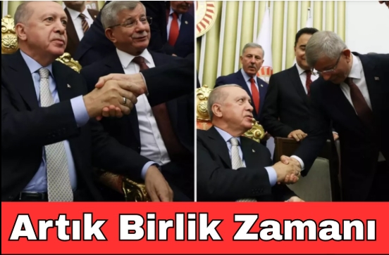 İyi Parti’ye Sürpriz Katılım