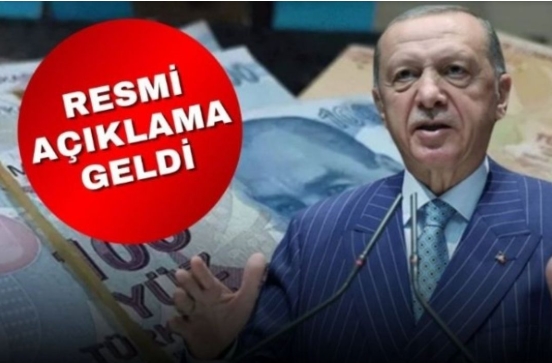 Emeklilere İkramiye Müjdesi!