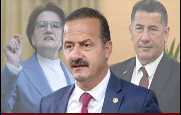 Ağıralioğlu’nun açıklamasında geçen 50 milyon dolar