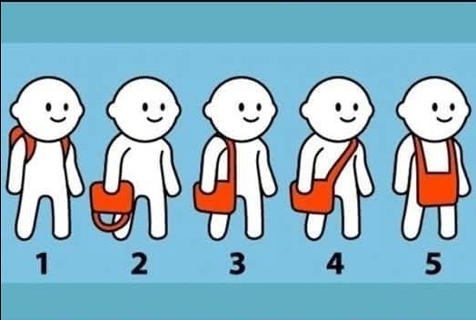 Karakteriniz konusunda ipuçları veriyor