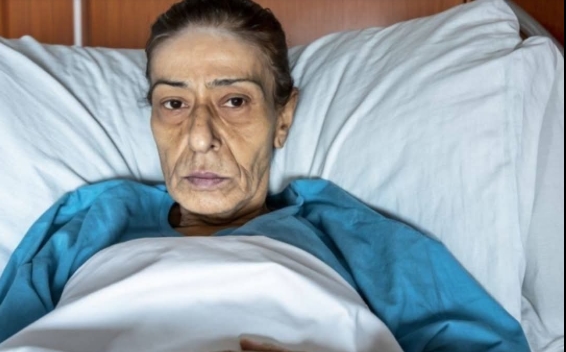 Ünlü sanatçı Yıldız Tilbe hastanelik oldu! Sağlık durumu nasıl?