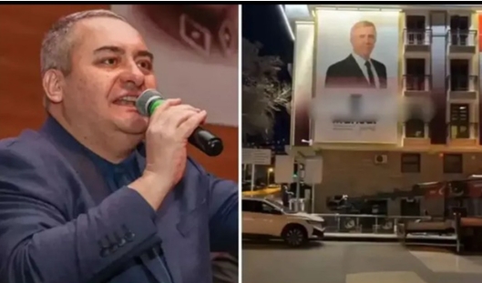 İlk hamlesi Ankara kulislerini karıştırdı