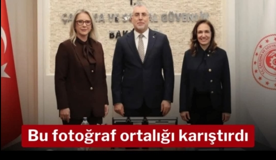 CHP’li Belediye Başkanı’ndan