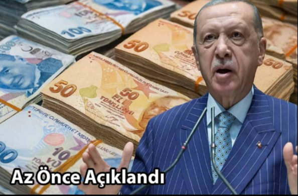 En düşük emekli maaşına refah payı sinyali!