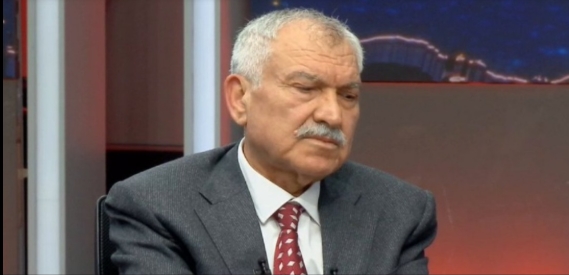 Zeydan Karalar’dan CHP’den ayrılık iddialarına net yanıt!