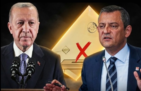 Son ankette milliyetçi ittifak tabloyu karıştırdı