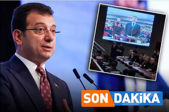Bakan Tekin, İmamoğlu’na tazminat ödeyecek!