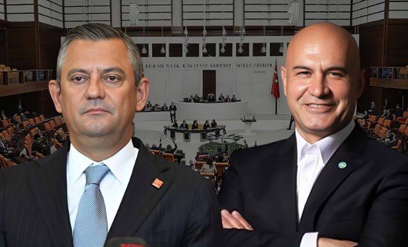 CHP’ye Koç Holding’ten Sürpriz Transfer