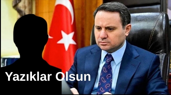 Olay iddia Fitili o Milletvekili