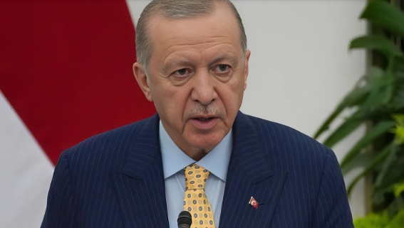 Yeşil Vatan Seferberliği Başlıyor