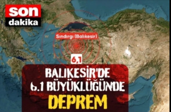 AFAD açıklama yaptı
