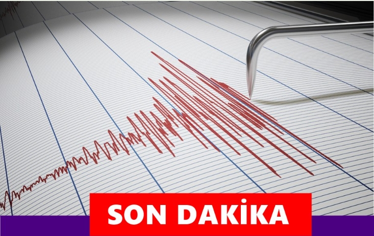 Büyük Ölçekte Oldu