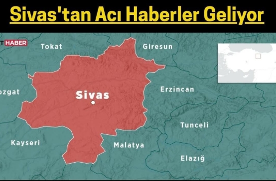 KKKA Nedeniyle 8. Can Kaybı