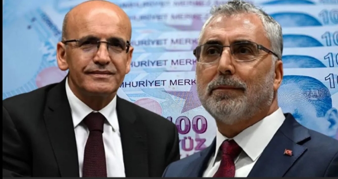 Emekli İçin Yeni Maaşlar