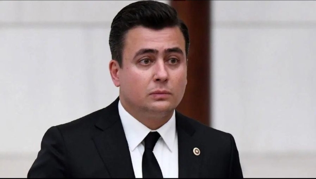 Osman Gökçe ilk kez açıkladı!