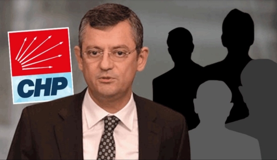 CHP Keçiören’de dağıldı