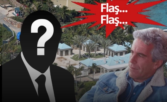 ABD Senatosu’nda Epstein itirafı